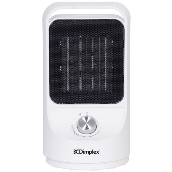 DHCERA15M Dimplex 1.5kW Ceramic Heater Heating